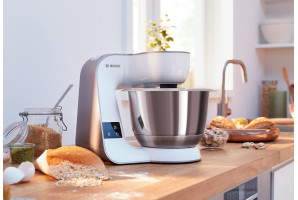 Robot culinaire Bosch MUM5XW20