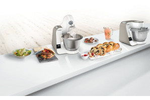 Robot culinaire Bosch MUM5XW20