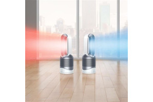 Purificateur d'air 3 en1 Dyson Pure Hot+Cool