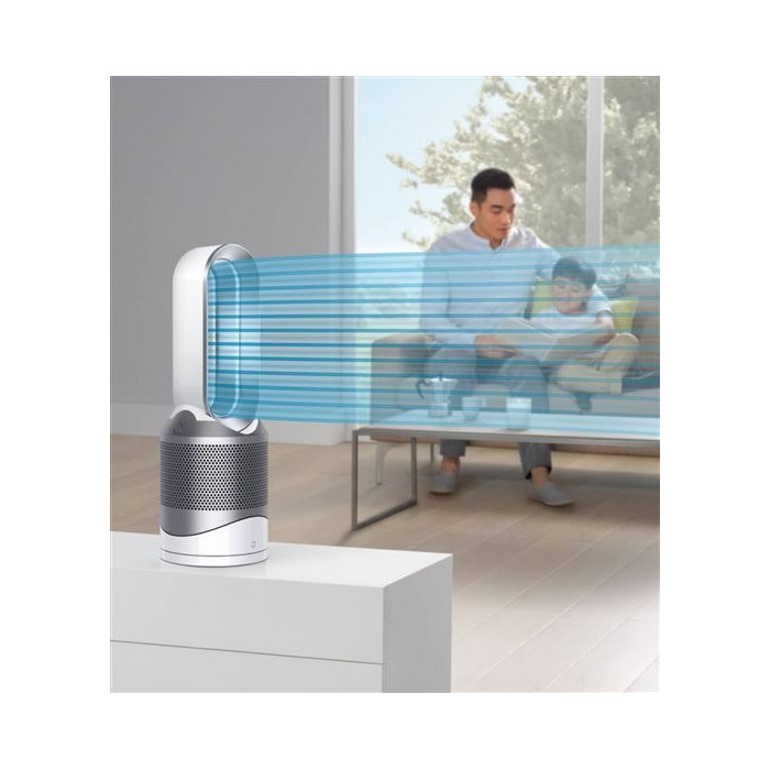 Purificateur d'air 3 en1 Dyson Pure Hot+Cool