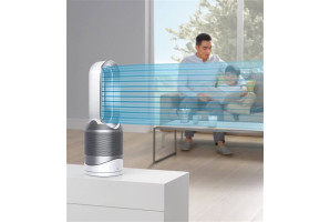 Purificateur d'air 3 en1 Dyson Pure Hot+Cool