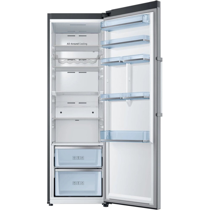 Samsung - Samsung RS68N8941SL frigo américain Autonome Acier