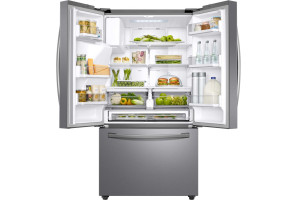 Réfrigérateur congélateur 630L Samsung RF54T62E3S9