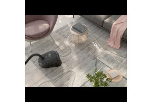 Aspirateur traineau sales avec sac electrolux