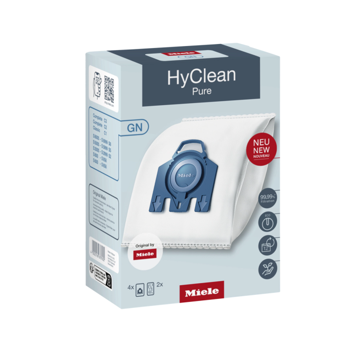 Accessoire aspirateur Miele HyClean PURE FGN