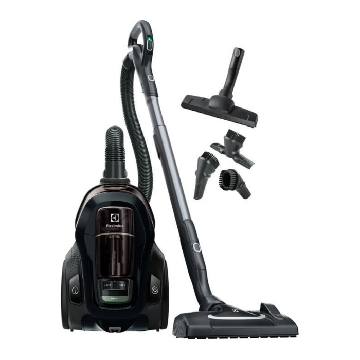 Aspirateur traîneau sans...