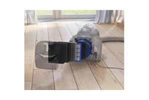 Aspirateur traîneau sans sac Electrolux pure C9 PC91 GREEN