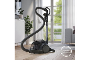 Aspirateur traîneau sans sac Electrolux pure C9 PC91 GREEN