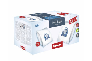 Sac aspirateur x16 4,5L Miele GN HyClean 3D Efficiency XXL