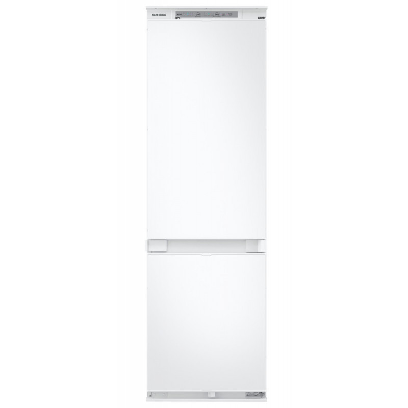 Réfrigérateur congélateur encastrable 267L Samsung BRB2G600FWW