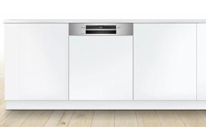 Lave-vaisselle intégrable 60cm Bosch SMI6TCS00E