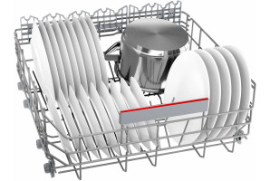 Lave-vaisselle intégrable 60cm Bosch SMI6TCS00E