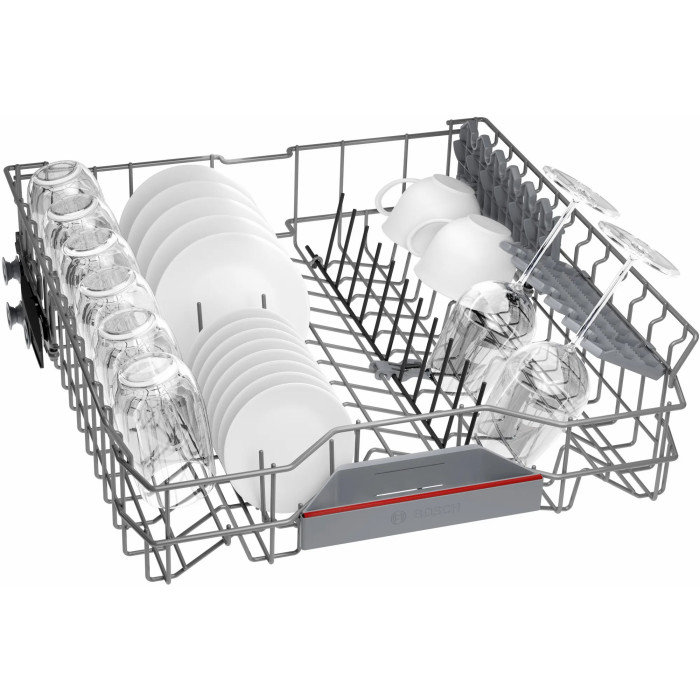 Lave-vaisselle intégrable 60cm Bosch SMI6TCS00E