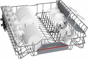 Lave-vaisselle intégrable 60cm Bosch SMI6TCS00E