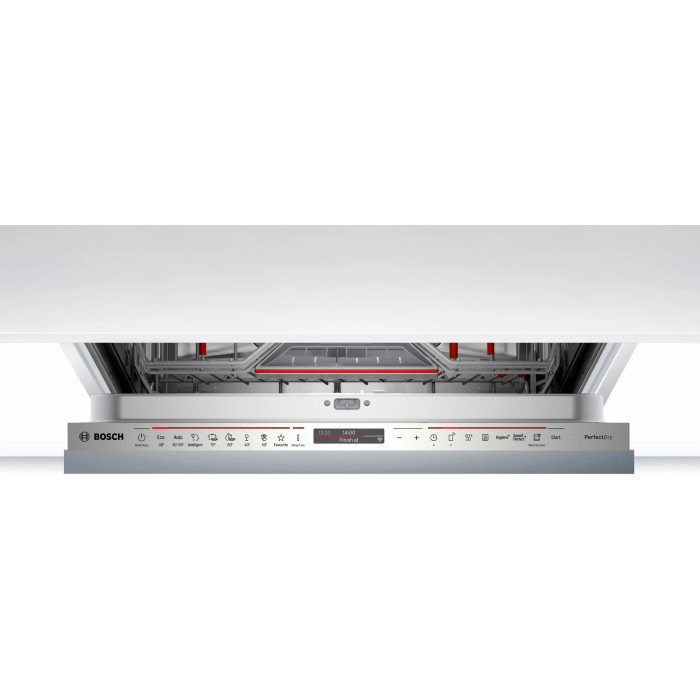 Lave-vaisselle intégrable 60cm Bosch SMV8YCX03E