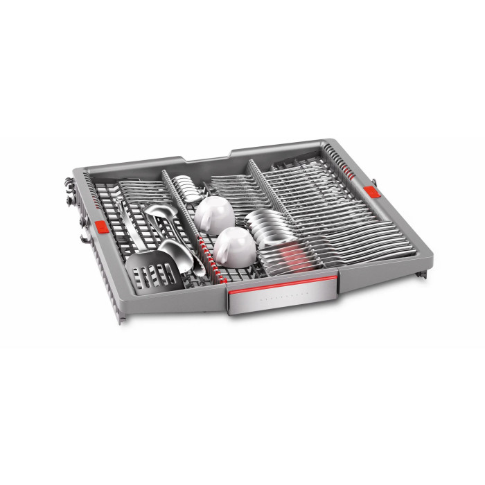 Lave-vaisselle intégrable 60cm Bosch SMV8YCX03E