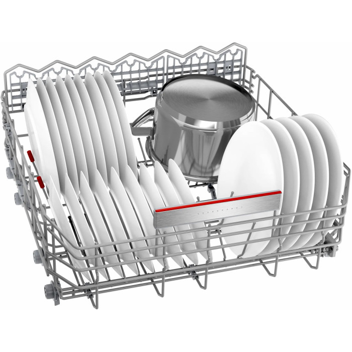 Lave-vaisselle intégrable 60cm Bosch SMV8YCX03E