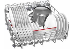 Lave-vaisselle intégrable 60cm Bosch SMV8YCX03E