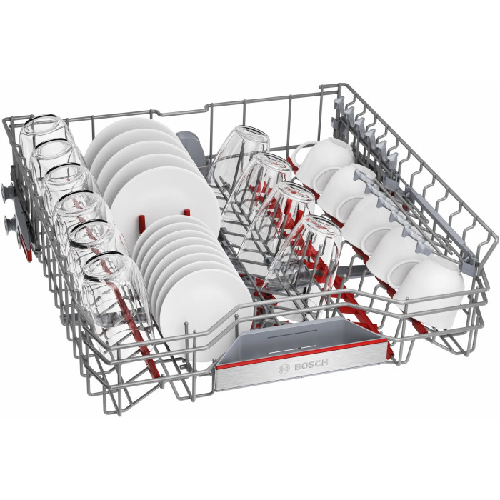 Lave-vaisselle intégrable 60cm Bosch SMV8YCX03E