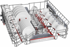 Lave-vaisselle intégrable 60cm Bosch SMV8YCX03E