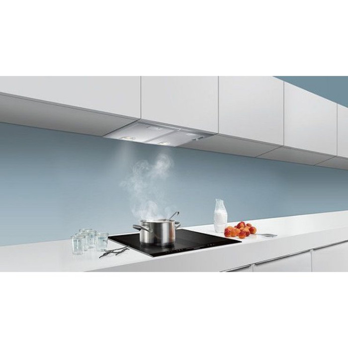 Groupe filtrant 53cm inox Siemens iQ300 LB55565