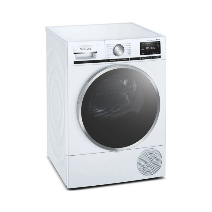 Sèche-linge hublot 9kg...