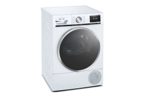 Sèche-linge hublot 9kg Siemens WT47XEH9FF