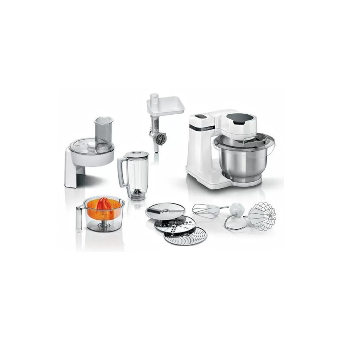 Robot pâtissier multifonction Bosch MUMS2EW40