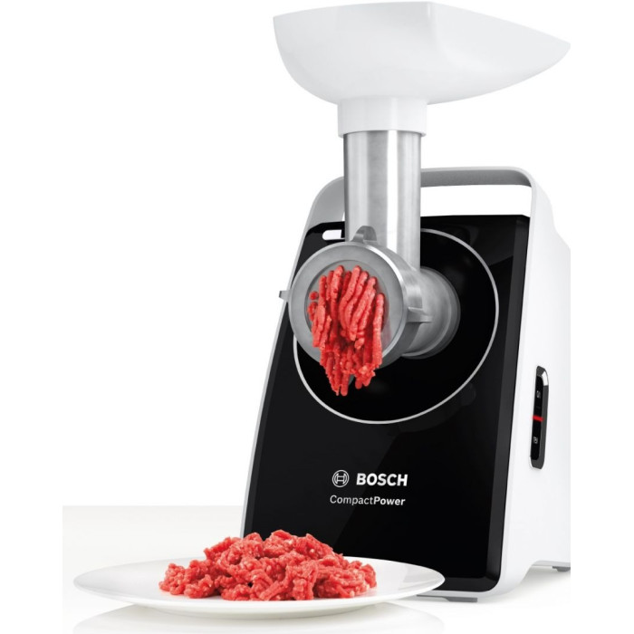 Hachoir à viande multifonction Bosch MFW3850B