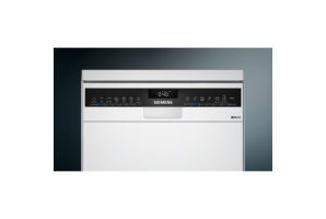 Lave-vaisselle 45cm Siemens SR23HW65ME