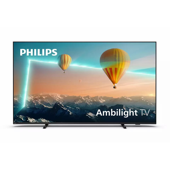 TV LCD 152/165 cm Philips...