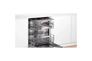 Lave-vaisselle intégrable 60cm Bosch SMV6ECX69E