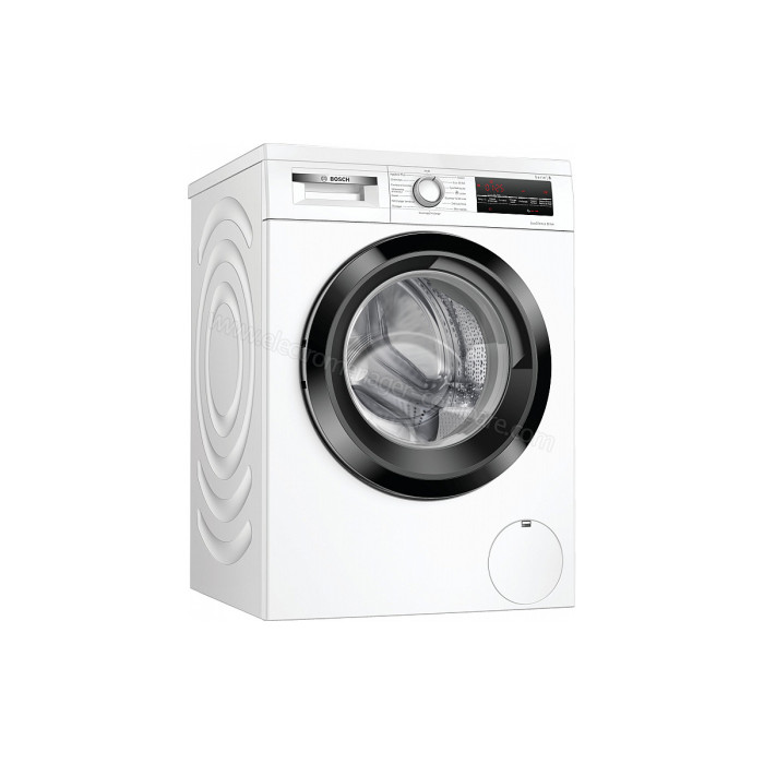 Lave-linge hublot 9kg Bosch WUU28T19FF