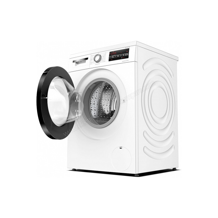 Lave-linge hublot 9kg Bosch WUU28T19FF