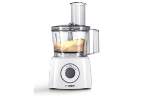 Robot cuisine multifonction Bosch MCM3100W