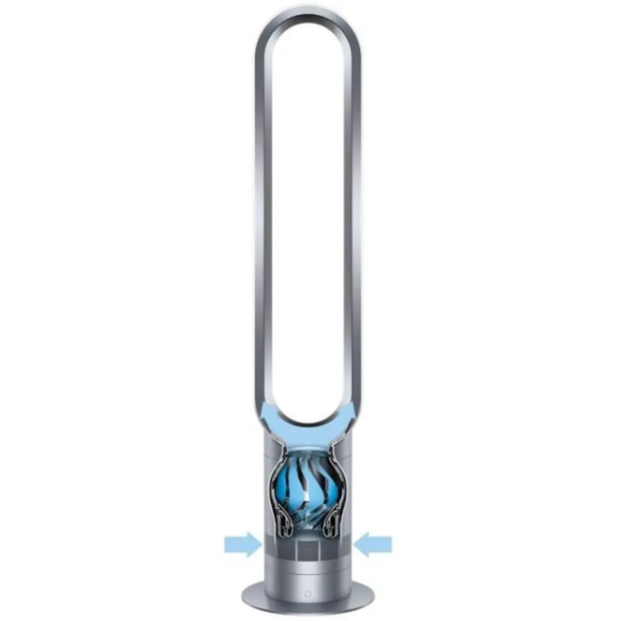 Ventilateur colonne Dyson AM07