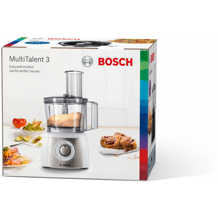 Robot cuisine multifonction Bosch MCM3501M