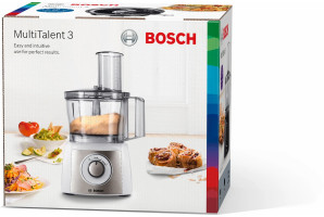 Robot cuisine multifonction Bosch MCM3501M