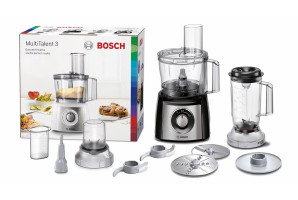 Robot cuisine multifonction Bosch MCM3501M