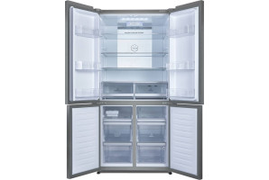 Réfrigérateur multi-portes 628L froid ventilé Haier 90,8cm F,HTF 610 DM 7