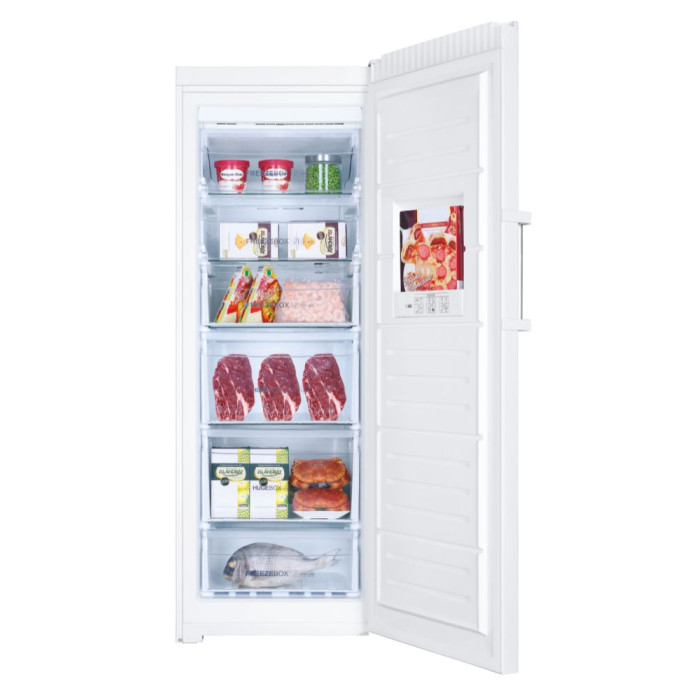 Congelateur armoire nofrost Haier H2F320WF