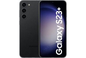 Smartphone Samsung Galaxy S23+NOIR256