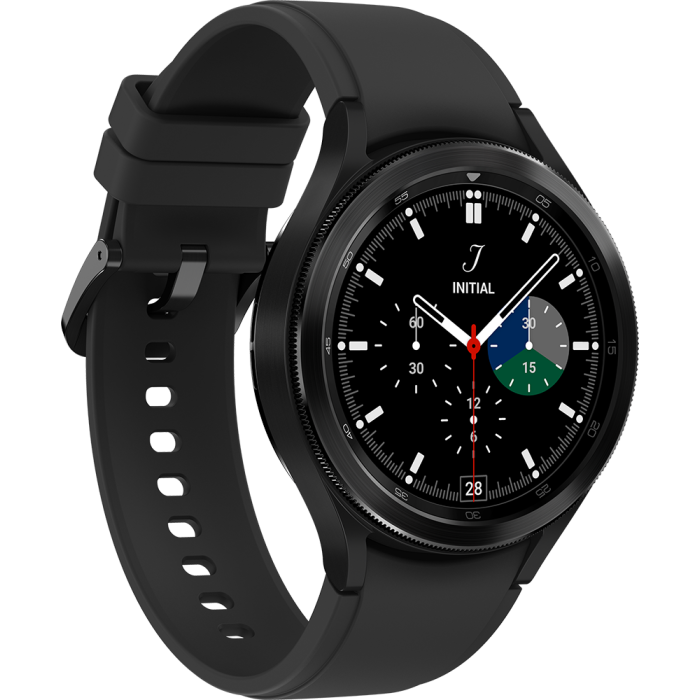 Montre connectée Samsung SM-R890NZKAXEF