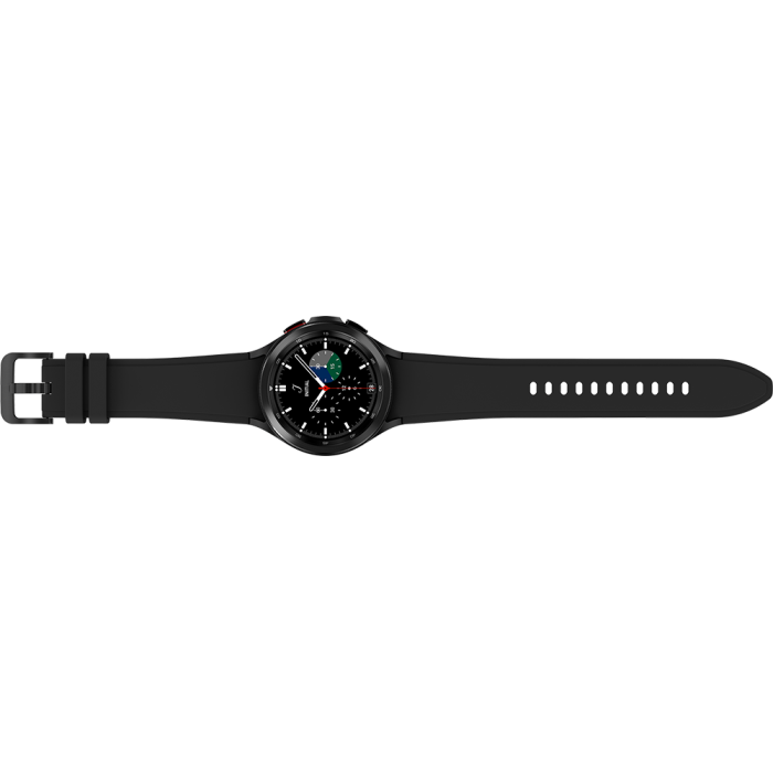 Montre connectée Samsung SM-R890NZKAXEF