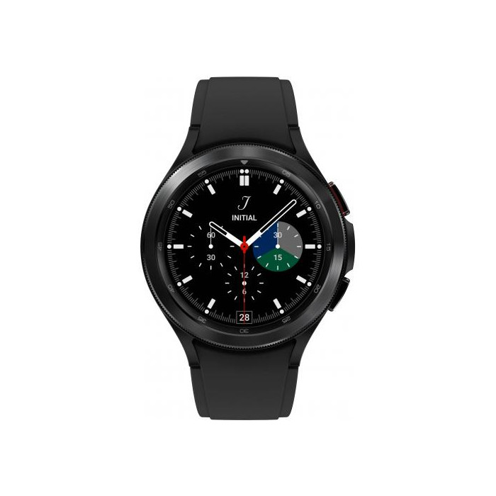 Montre connectée Samsung SM-R890NZKAXEF