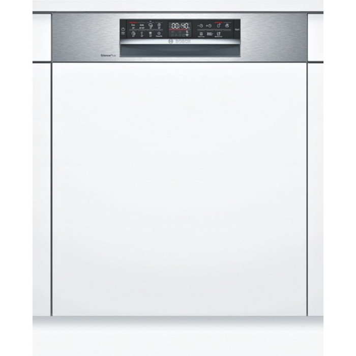 Lave-vaisselle intégré 60 cm Bosh SMI6EDS57E