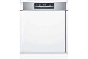 Lave-vaisselle intégré 60 cm Bosh SMI6EDS57E