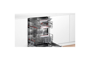 Lave-vaisselle intégré 60 cm Bosh SMI6EDS57E