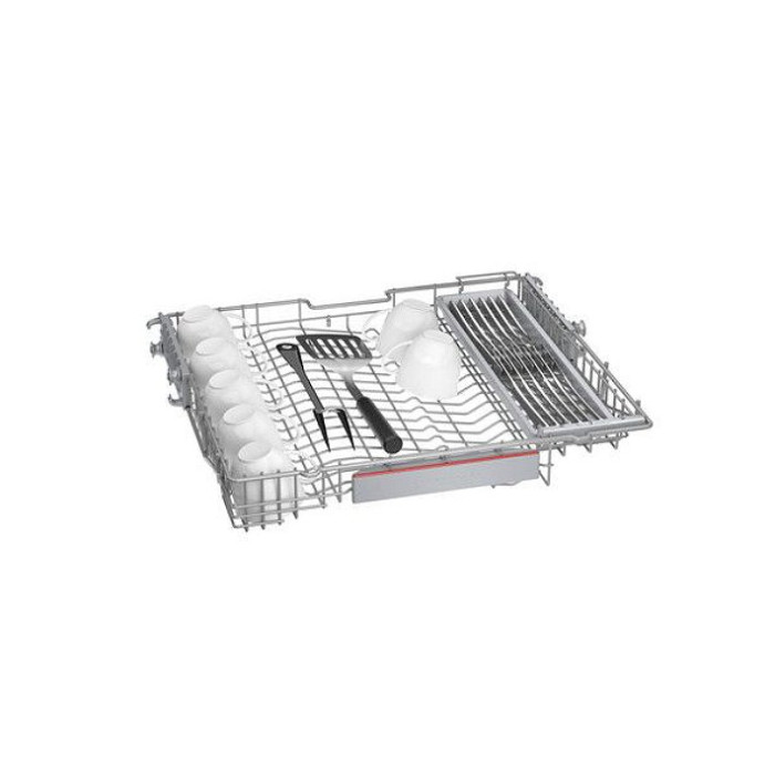 Lave-vaisselle intégré 60 cm Bosh SMI6EDS57E