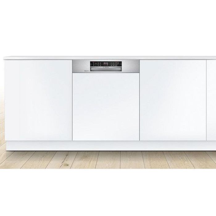 Lave-vaisselle intégré 60 cm Bosh SMI6EDS57E